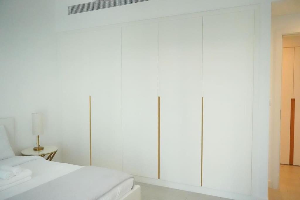 Apartment Aura Luxury - & Infinity Pool Dubai