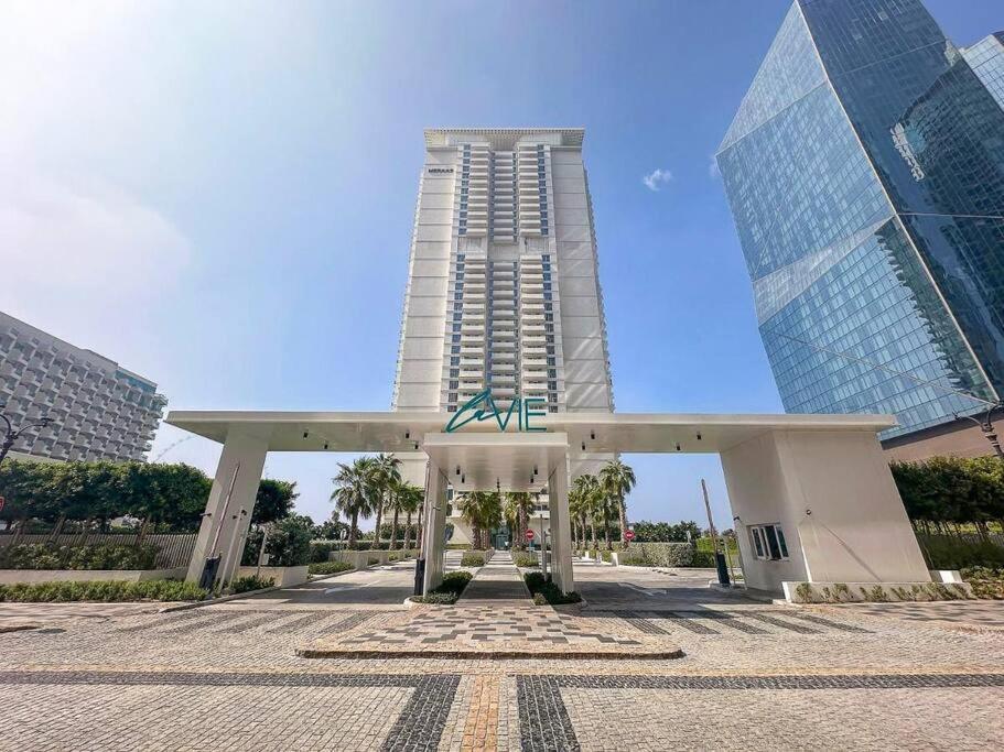 Apartment Aura Luxury - & Infinity Pool