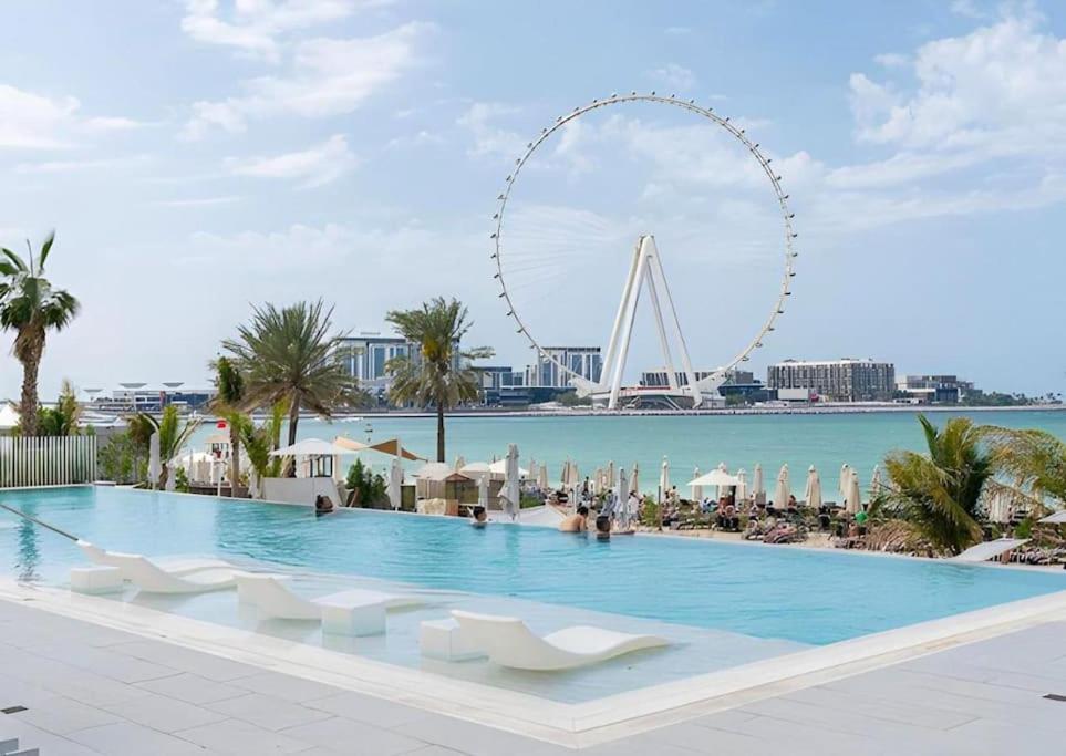 Apartment Aura Luxury - & Infinity Pool *