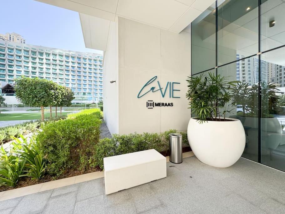 Apartment Aura Luxury - & Infinity Pool *