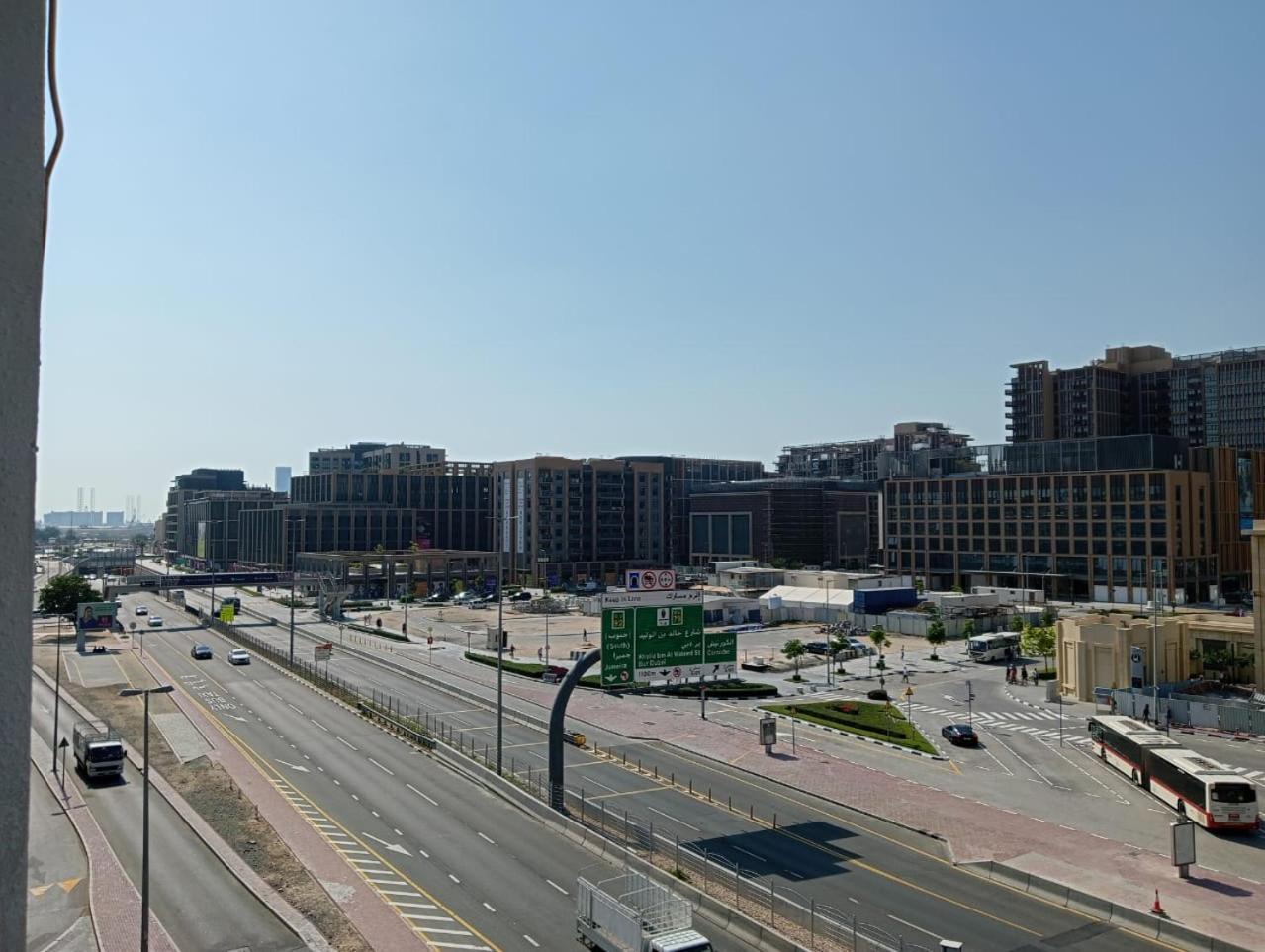 Silver Dubai