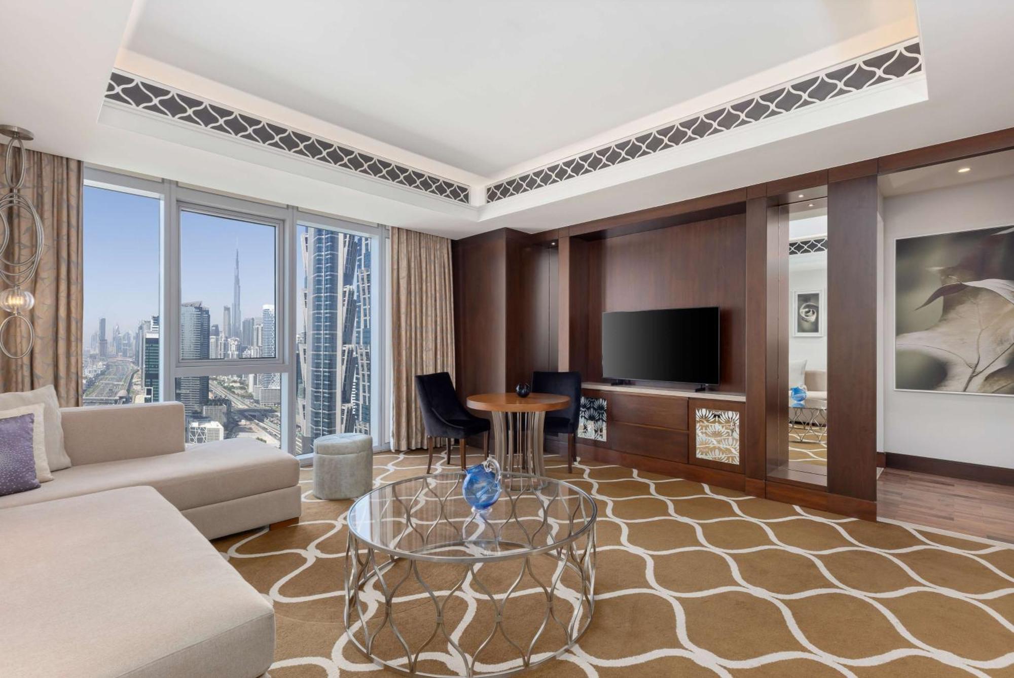 Hilton Al Habtoor