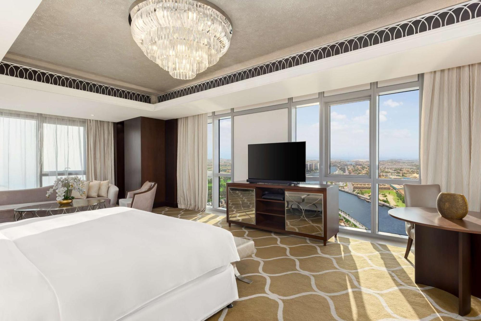 Hilton Al Habtoor