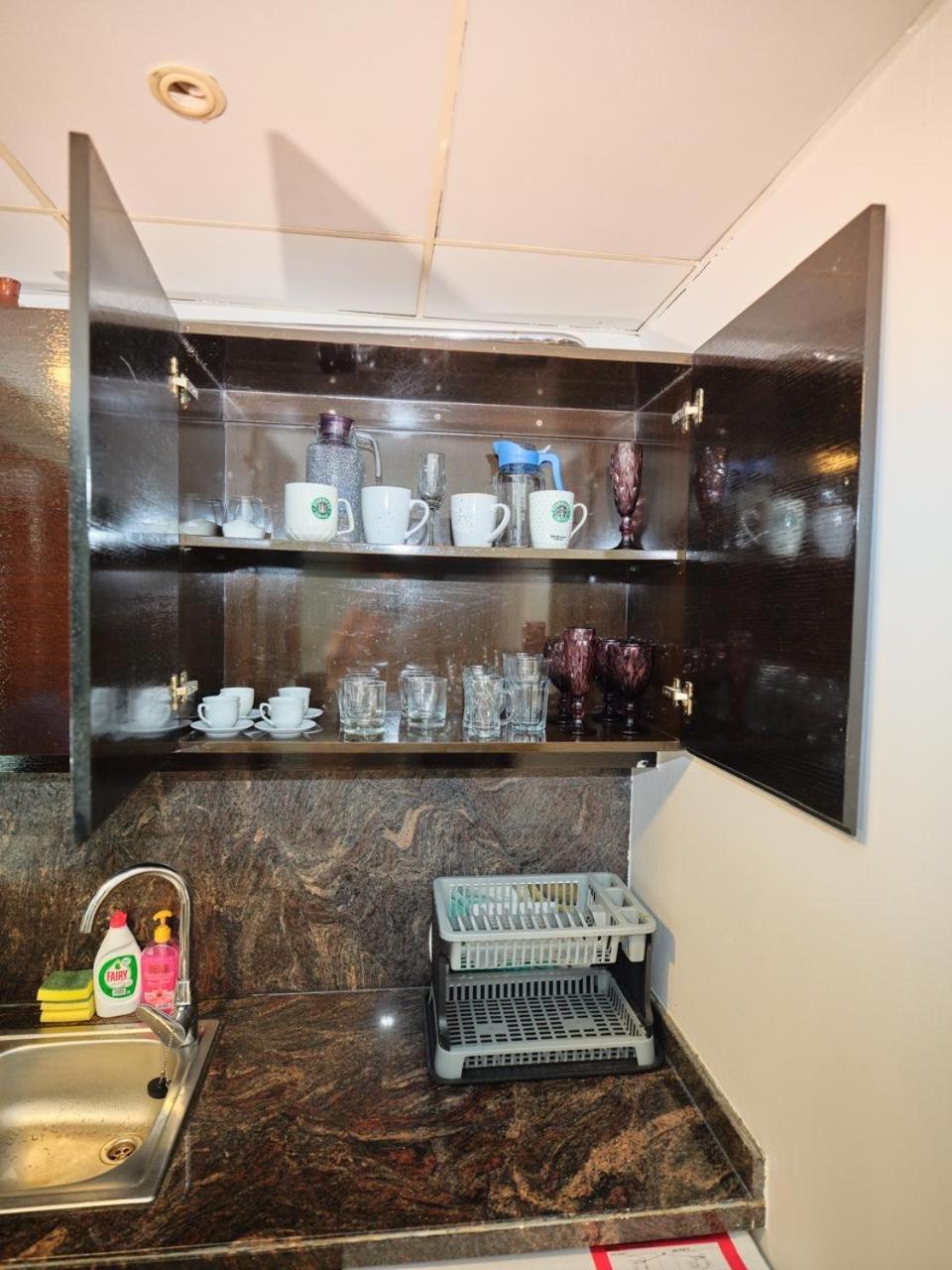 Stylish 1 Bedroom With Sea View - Sunset View * Dubai