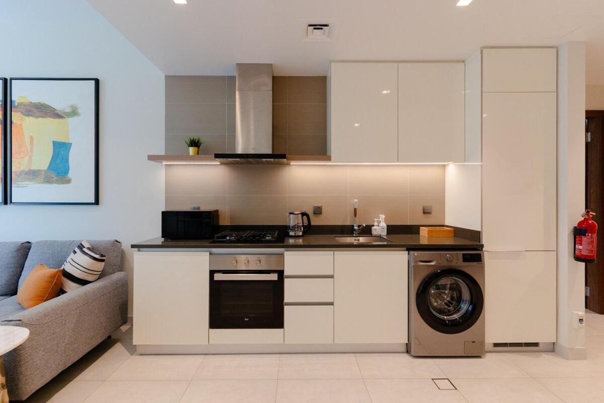 Stylish And Roomy 1br Marina View Fits 3 * Dubai
