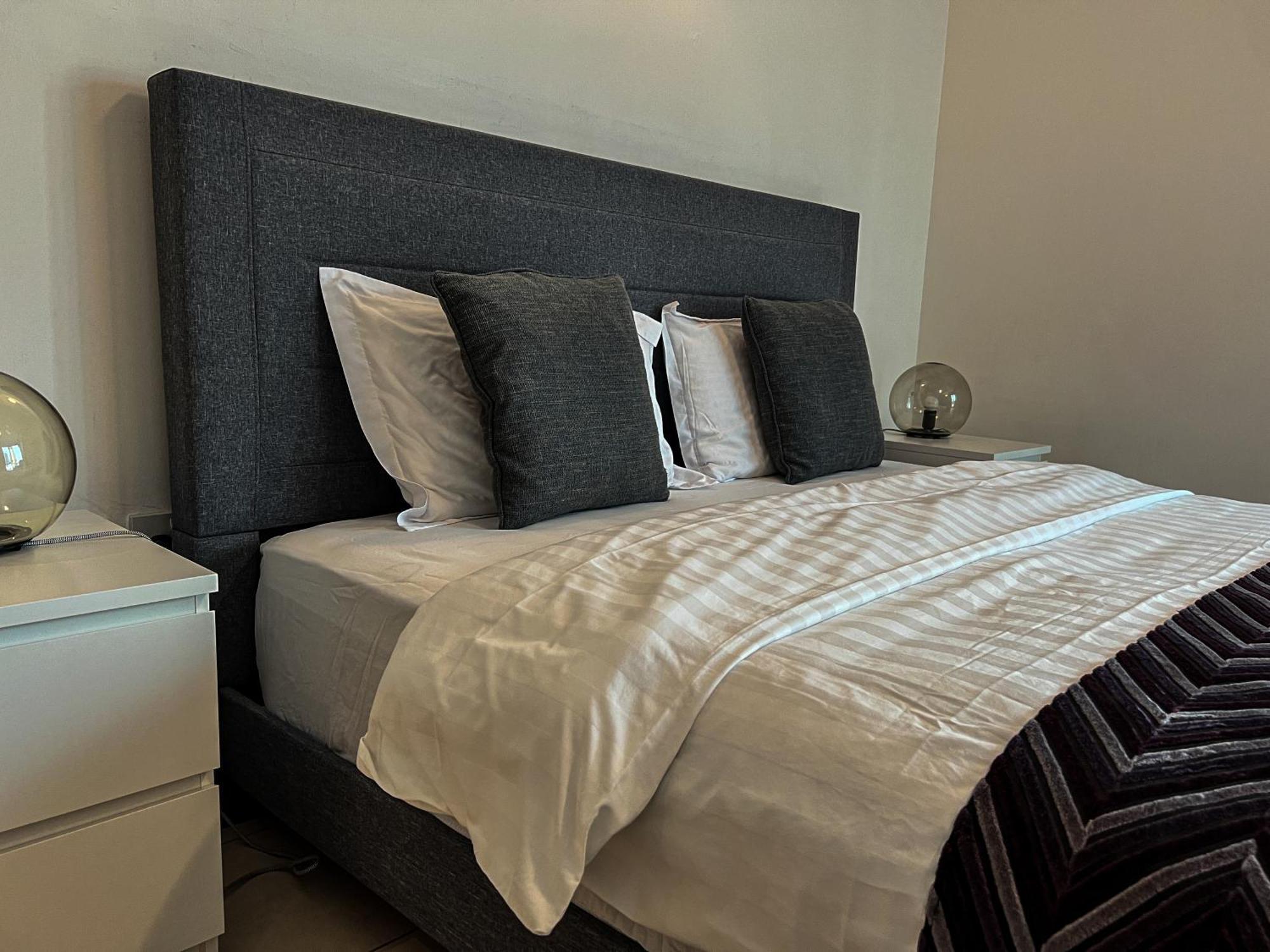 Apartment Sunkissed 4br On Jbr Beach *