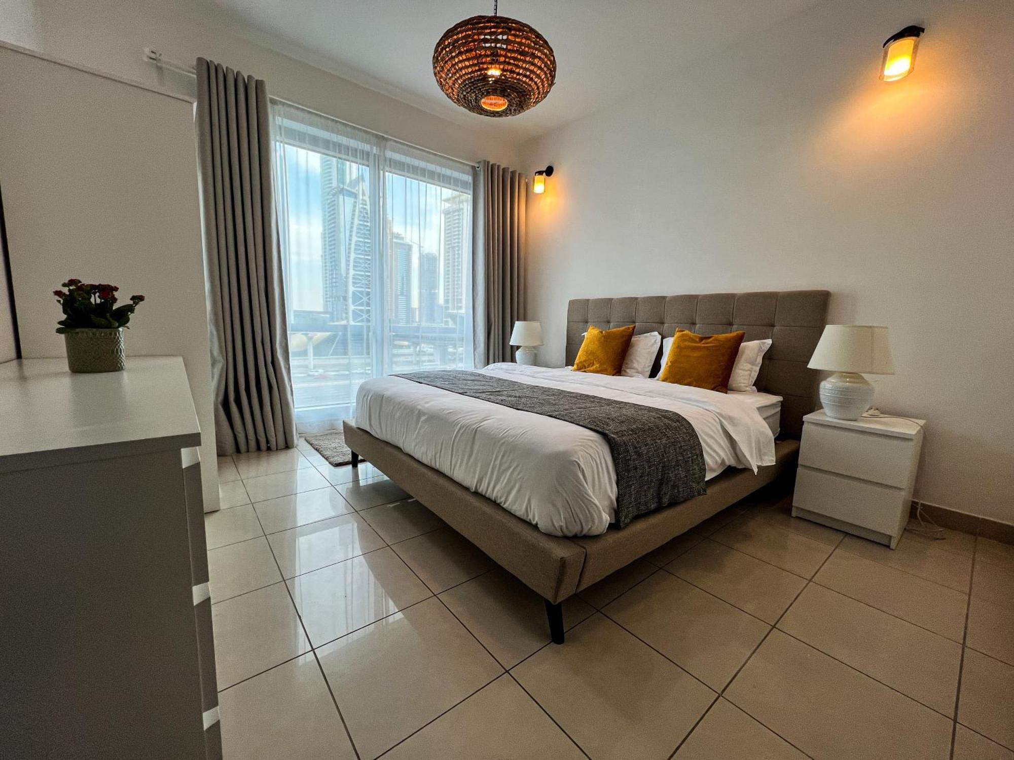 Apartment Sunkissed 4br On Jbr Beach