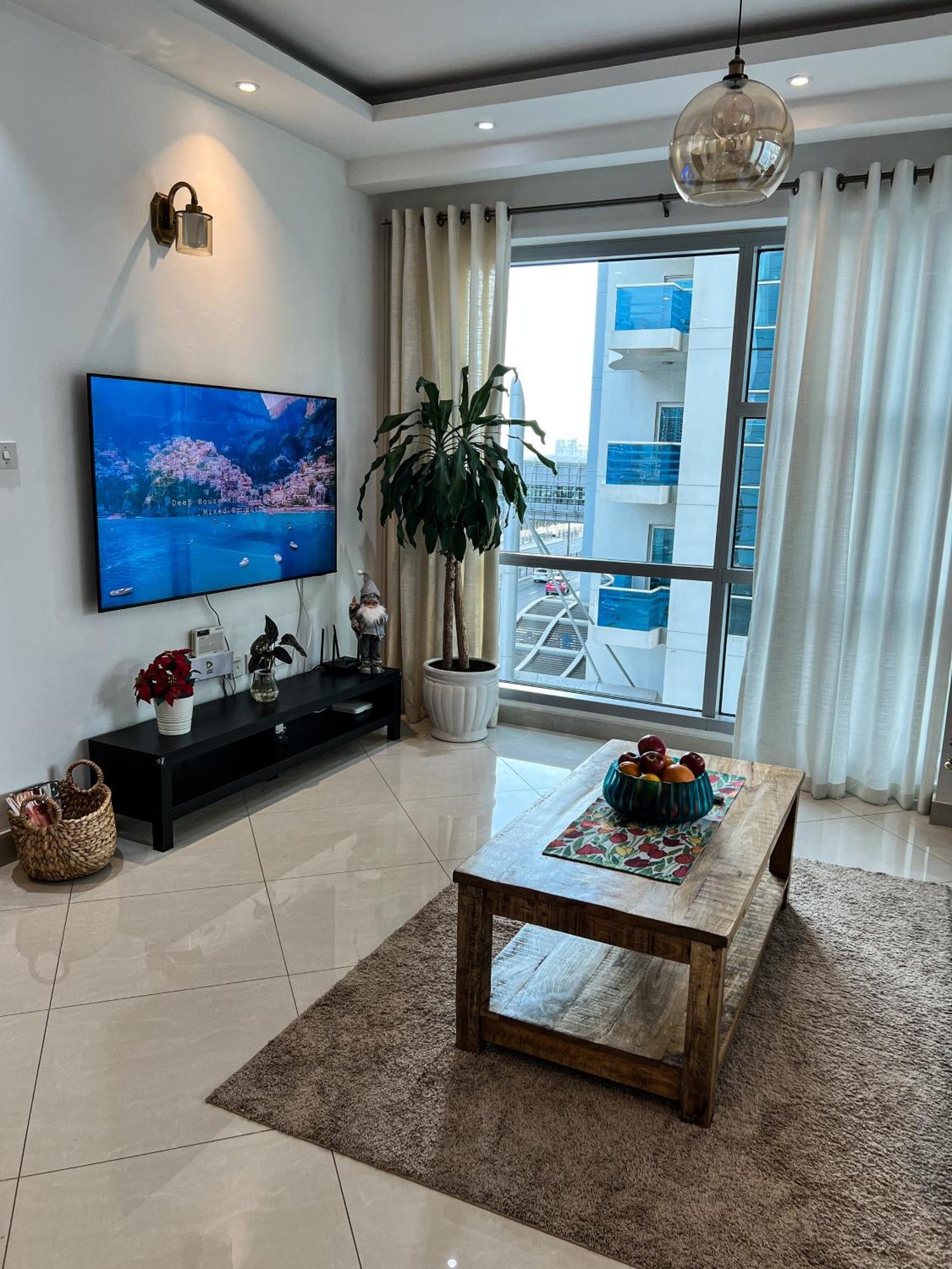 Sunkissed 4br On Jbr Beach Apartment *