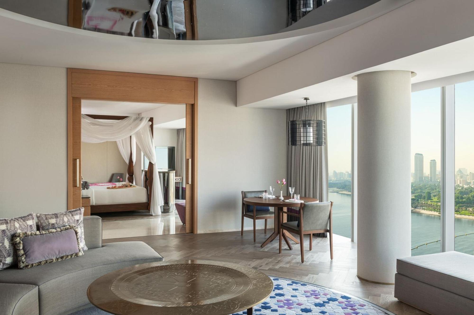 Hotel Marriott Marquis 5*
