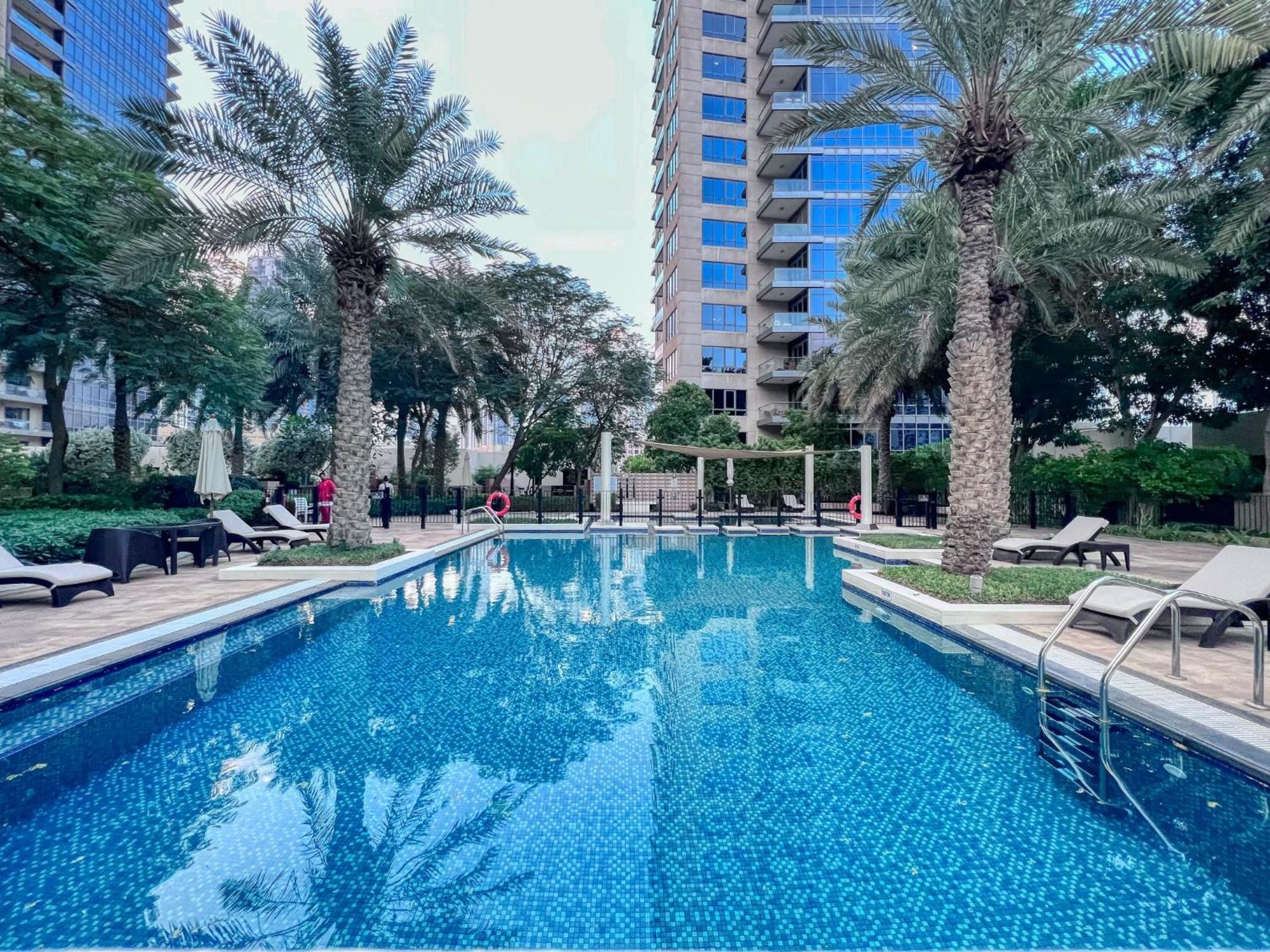 Apartment The Smart Concierge - Southridge 1 *