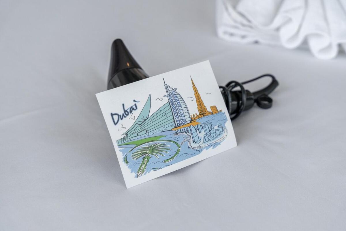 Apartment Airy And Cozy 2-bedroom With Marina Views In Dec Tower 2 Dubai