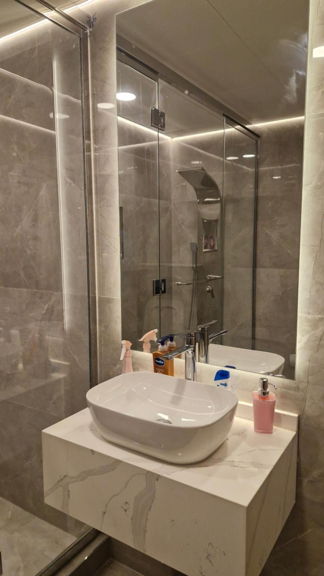 Nas Luxury Bed & Breakfast