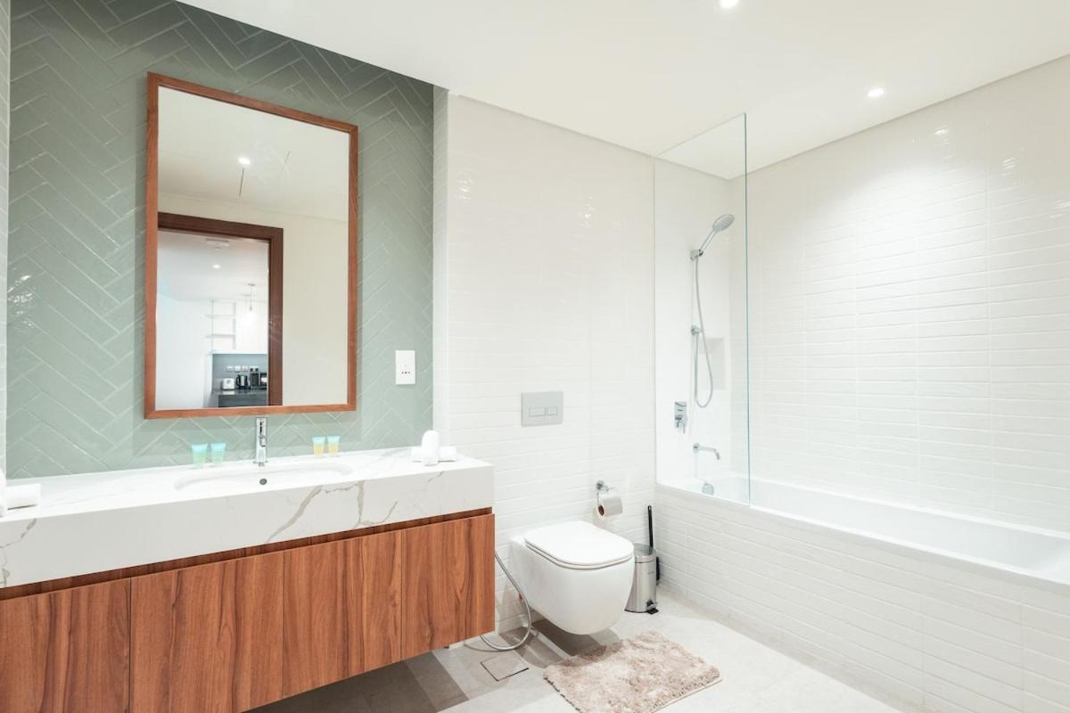 Apartment Luxe 1br In Citywalk With Pool Balcony & *