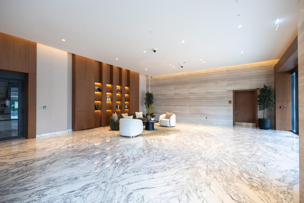 Apartment Luxe 1br In Citywalk With Pool Balcony & *
