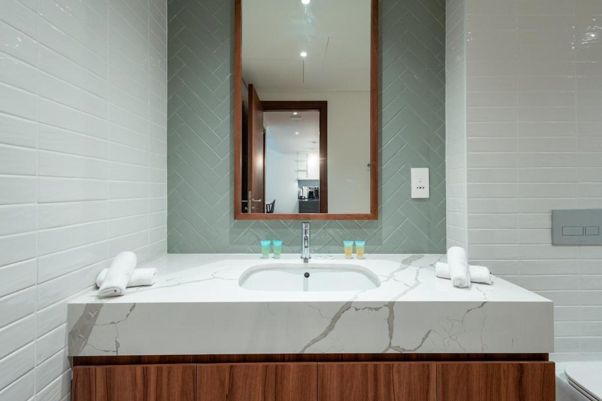 Luxe 1br In Citywalk With Pool Balcony & *