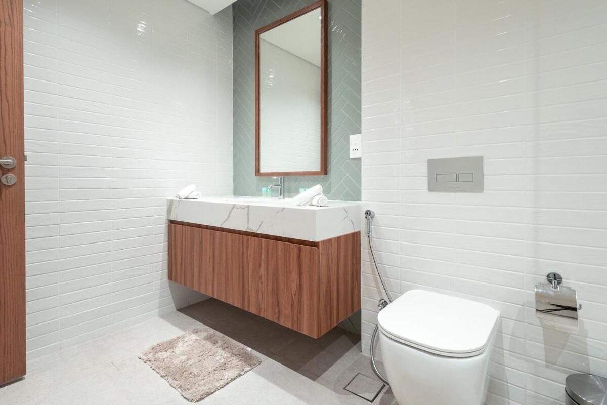 Luxe 1br In Citywalk With Pool Balcony & * Dubai