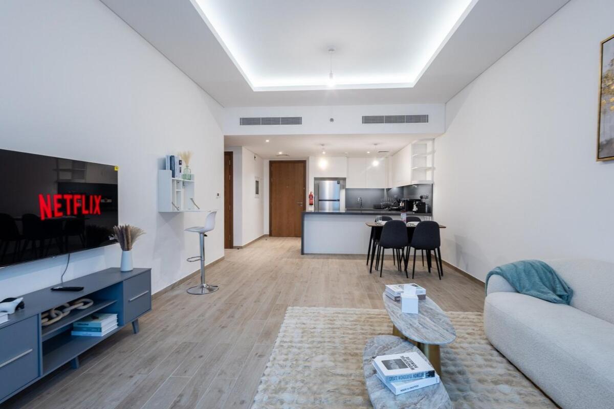 Apartment Luxe 1br In Citywalk With Pool Balcony & *