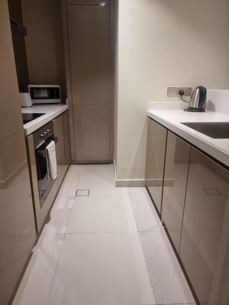 Apartment 1 Bedroom Tower D Paramount Dubai