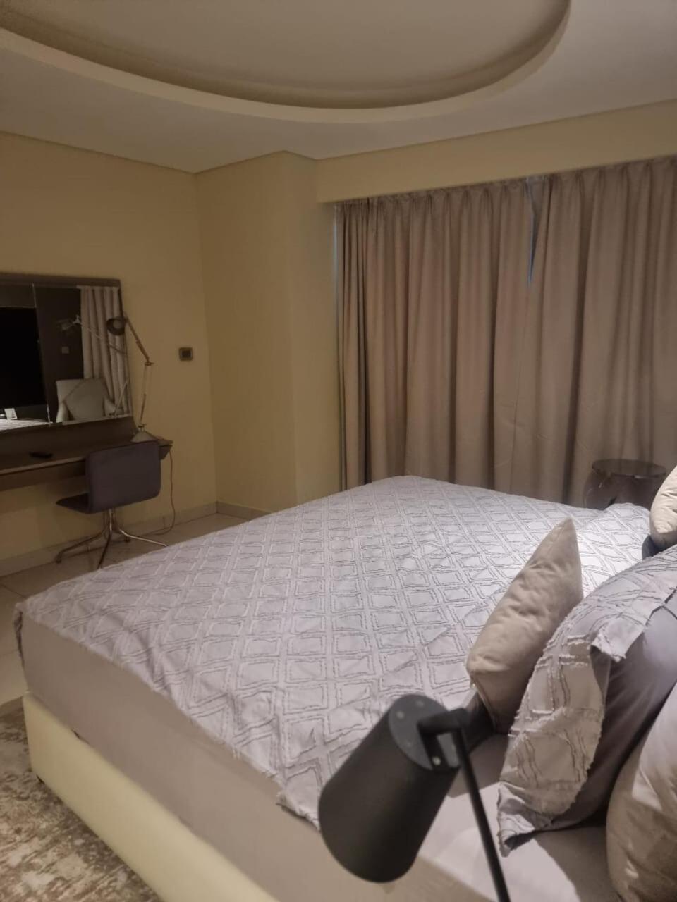 1 Bedroom Tower D Paramount *