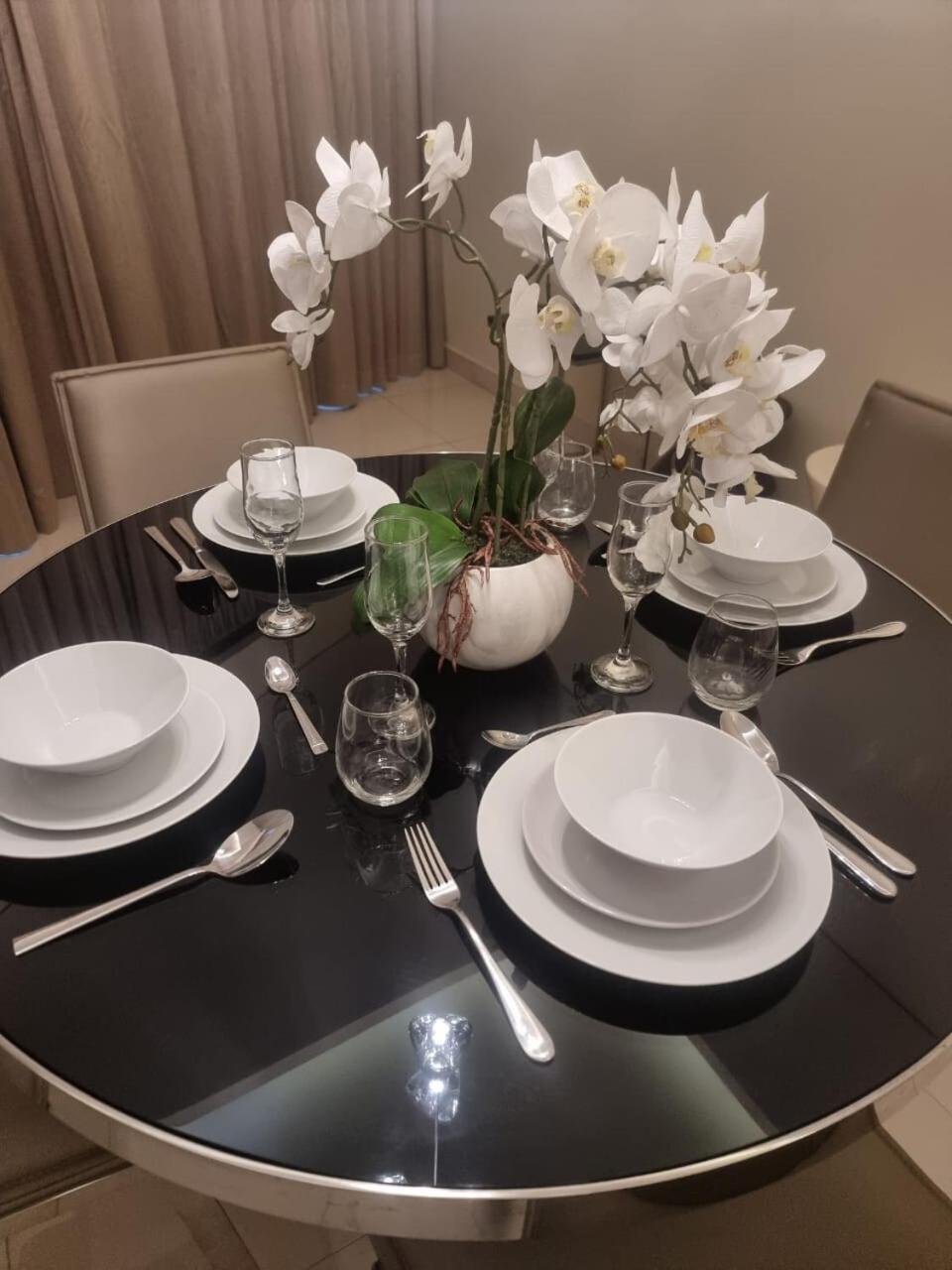 1 Bedroom Tower D Paramount *