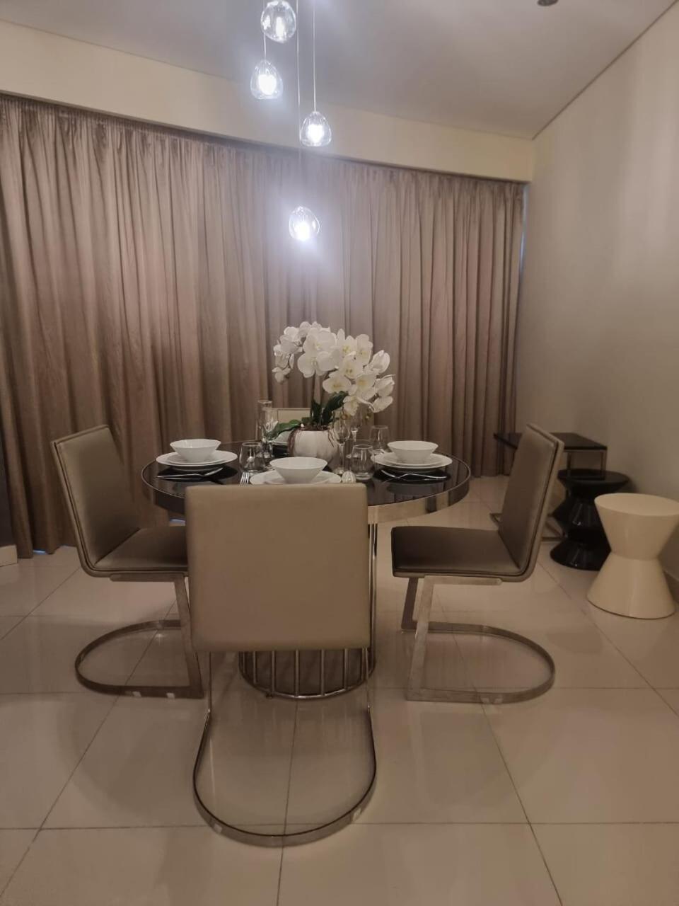 1 Bedroom Tower D Paramount Dubai
