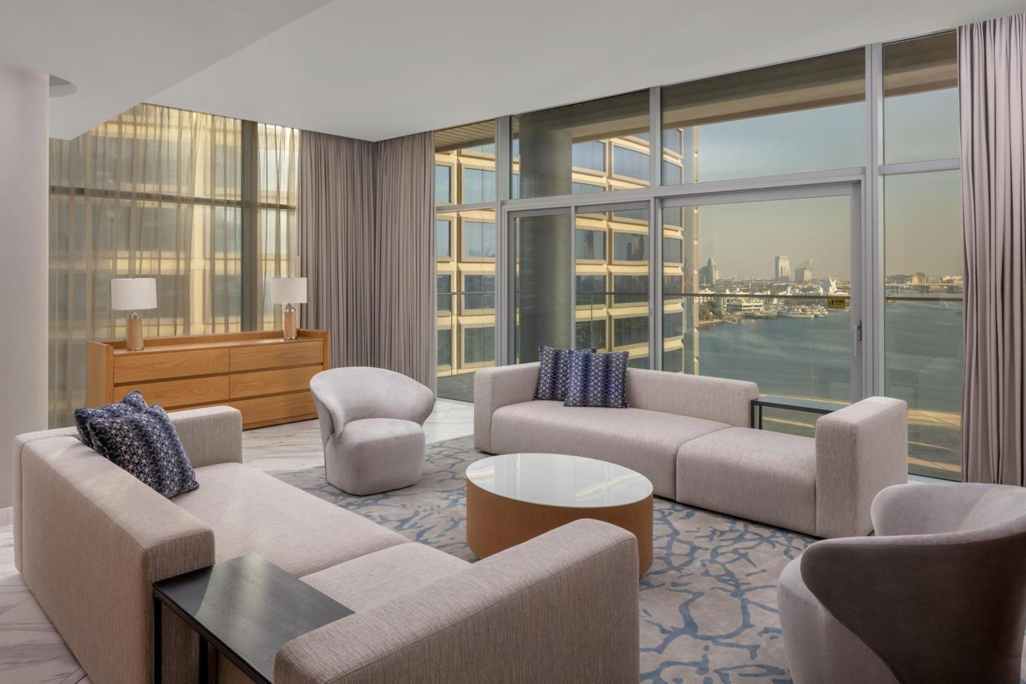Hotel Marriott Marquis