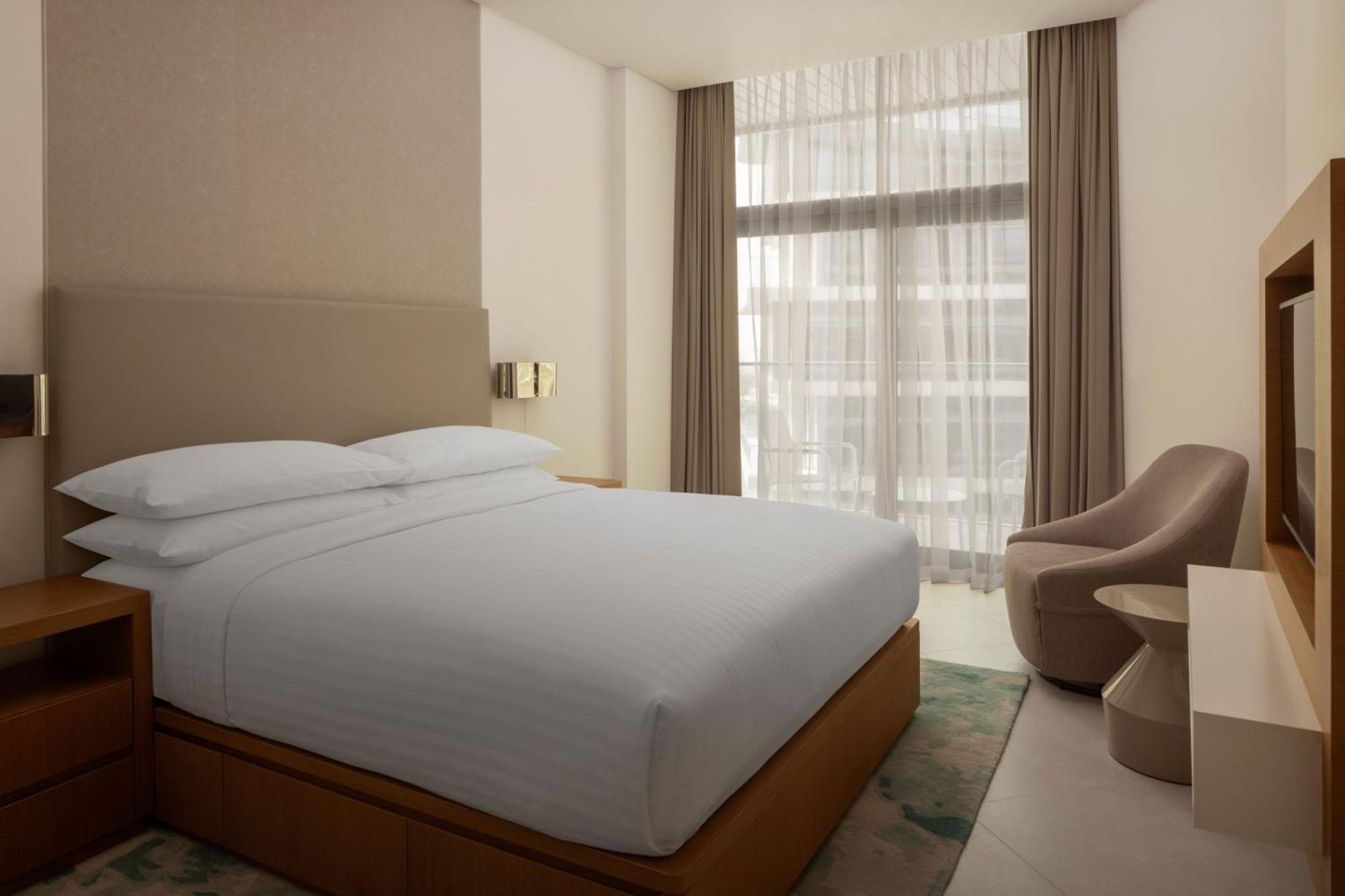 Hotel Marriott Marquis