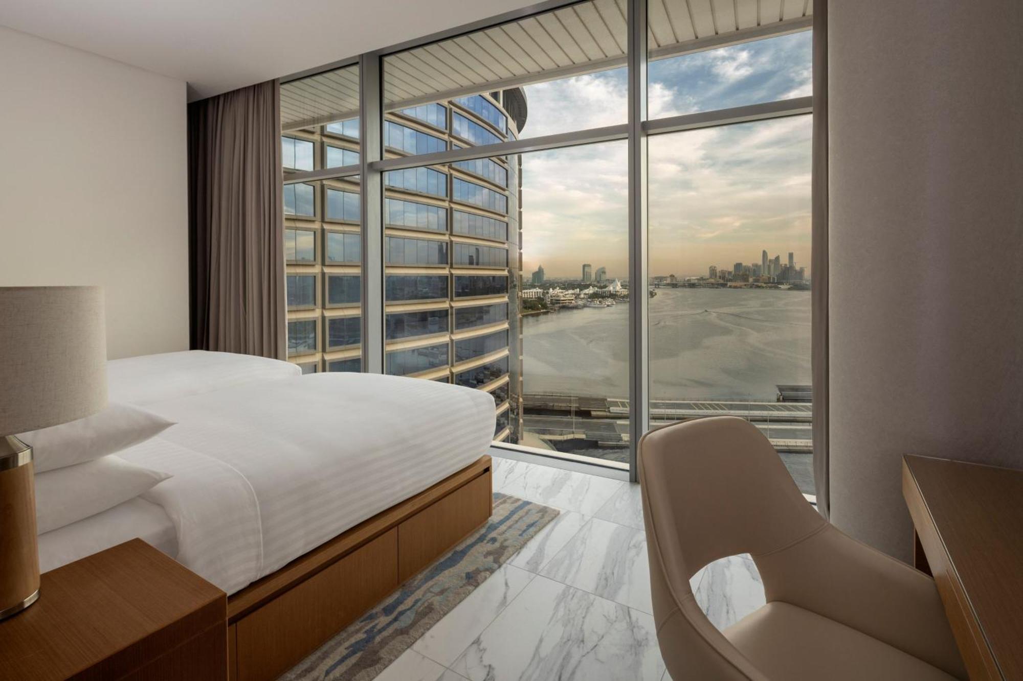 Hotel Marriott Marquis 5*