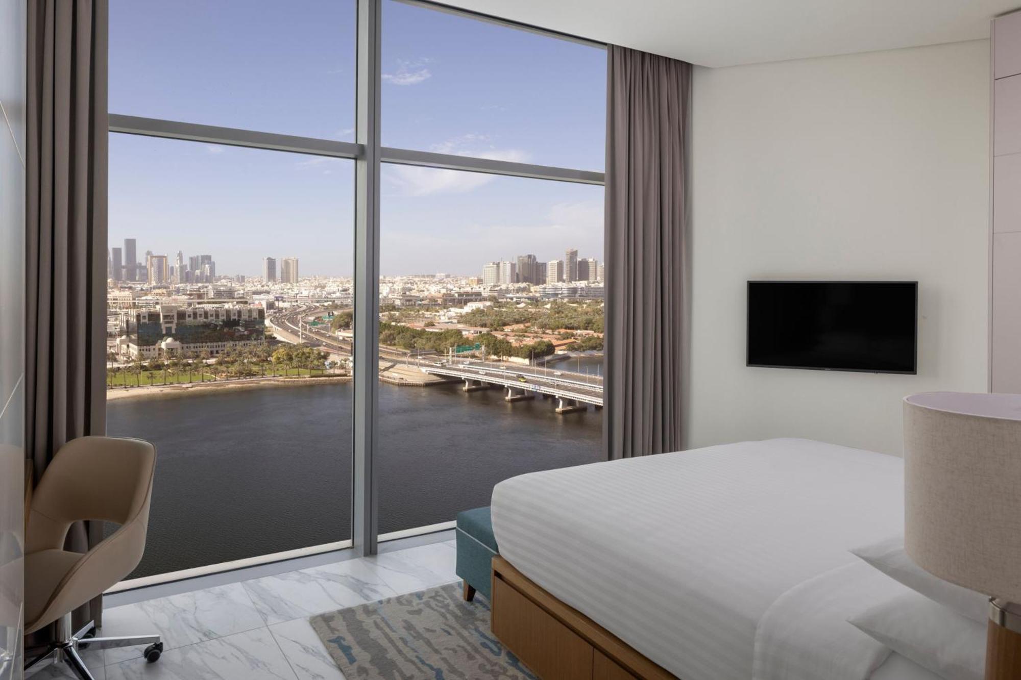 Marriott Marquis 5*