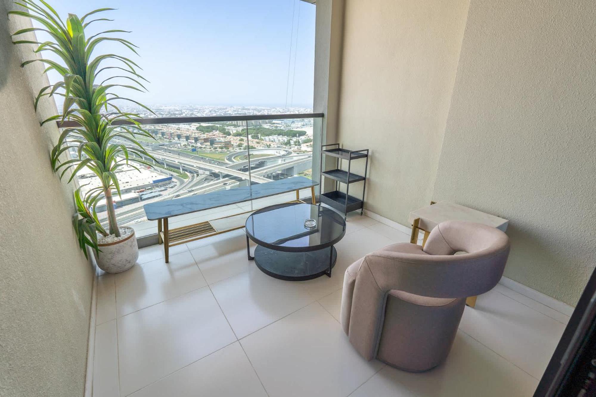 Modern Cozy 2-bedroom Perfect For Family In Business Bay *