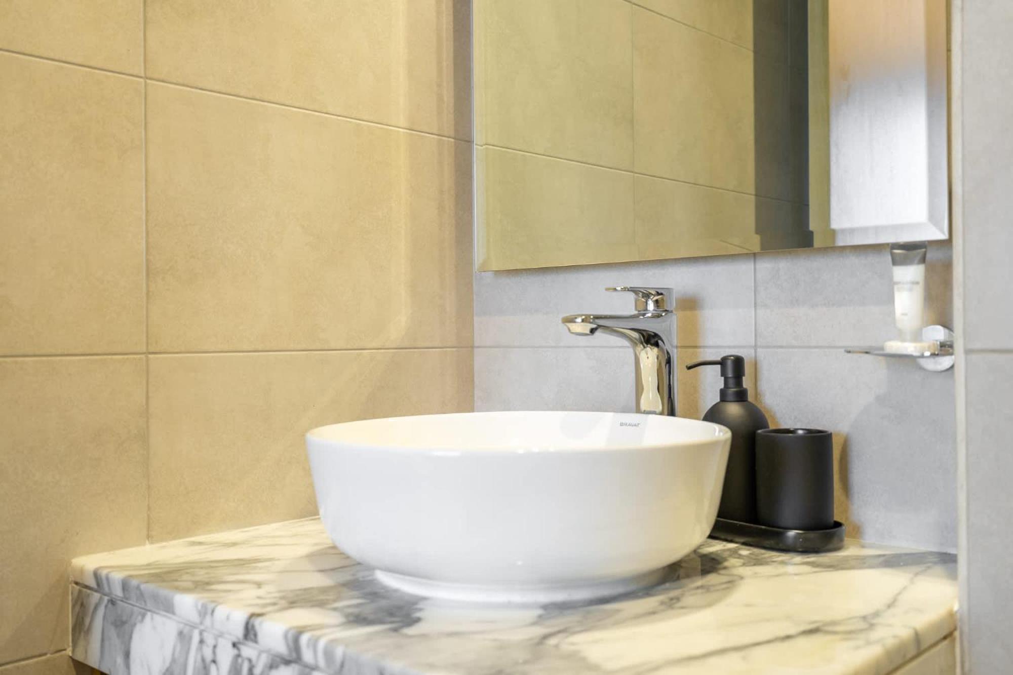 Apartment Modern Cozy 2-bedroom Perfect For Family In Business Bay Dubai