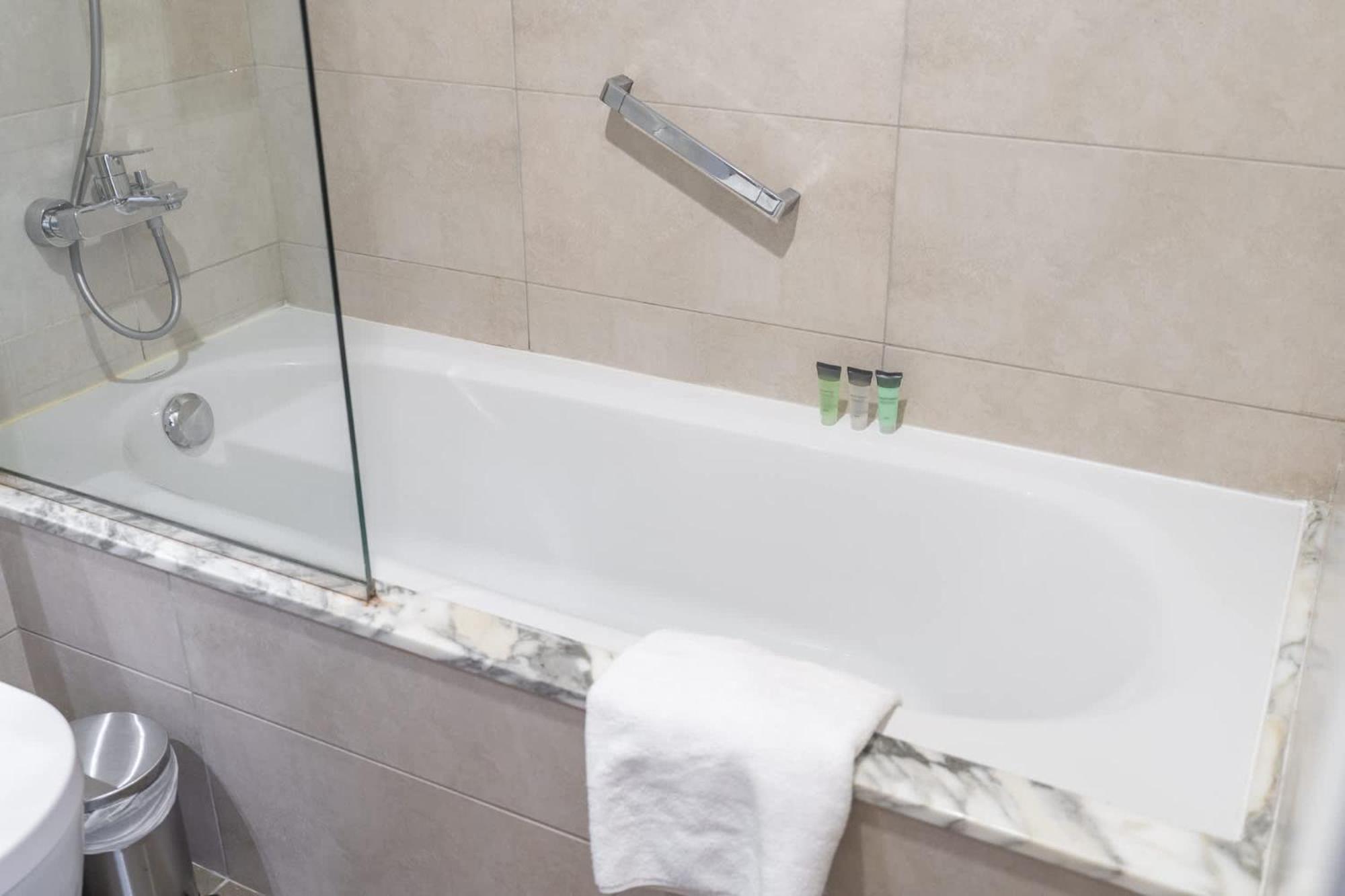 Modern Cozy 2-bedroom Perfect For Family In Business Bay *