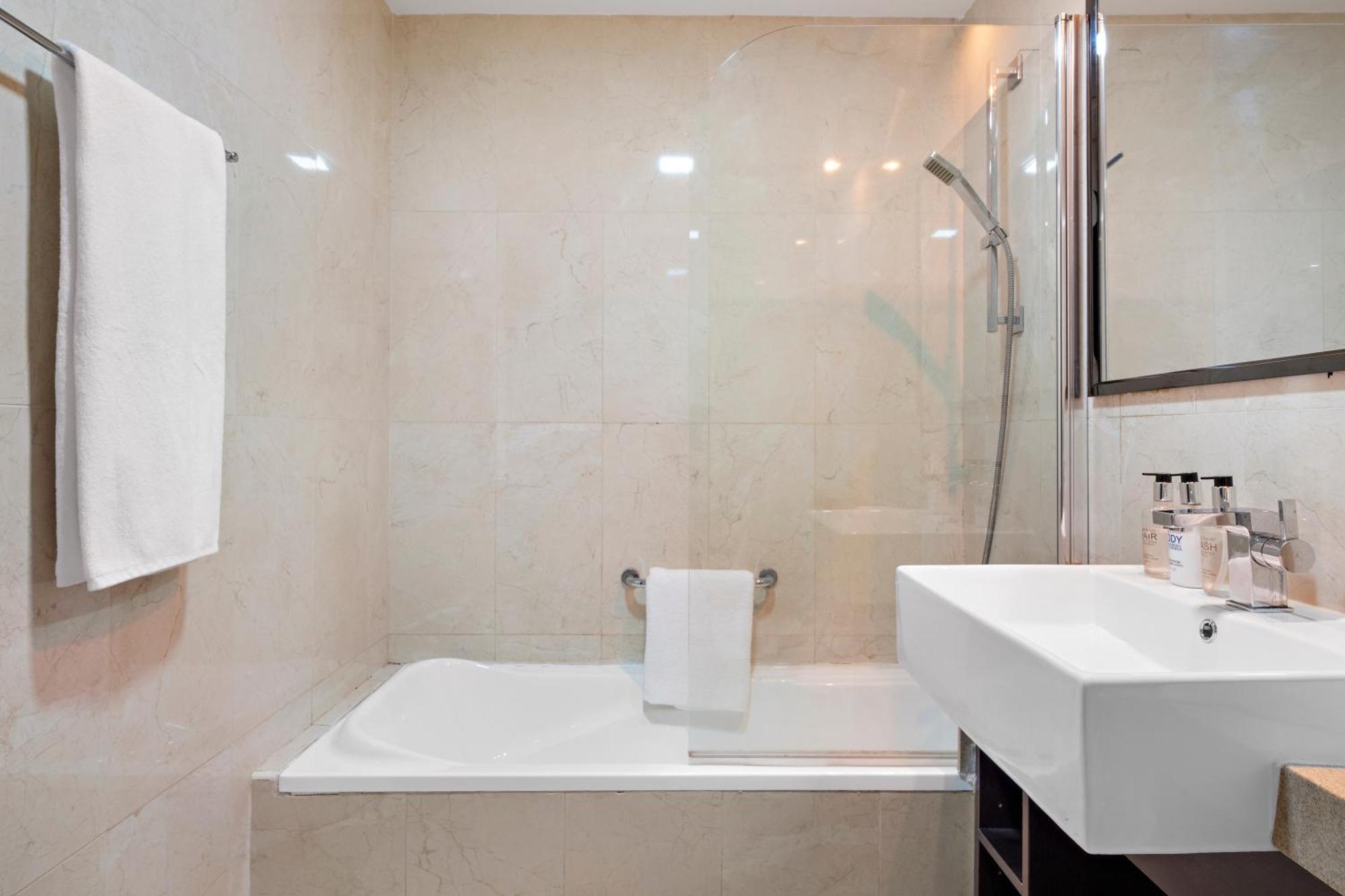 1br Botanica Marina Apartment