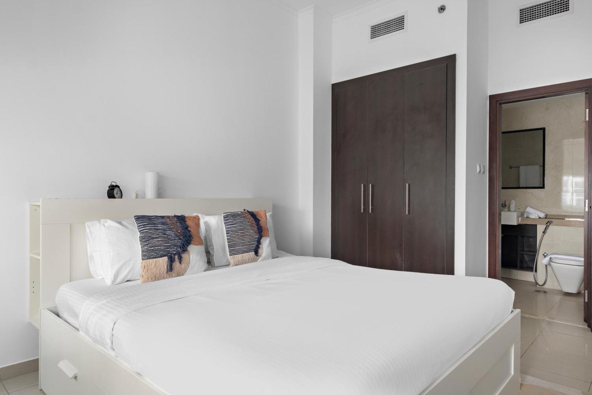 1br Botanica Marina *