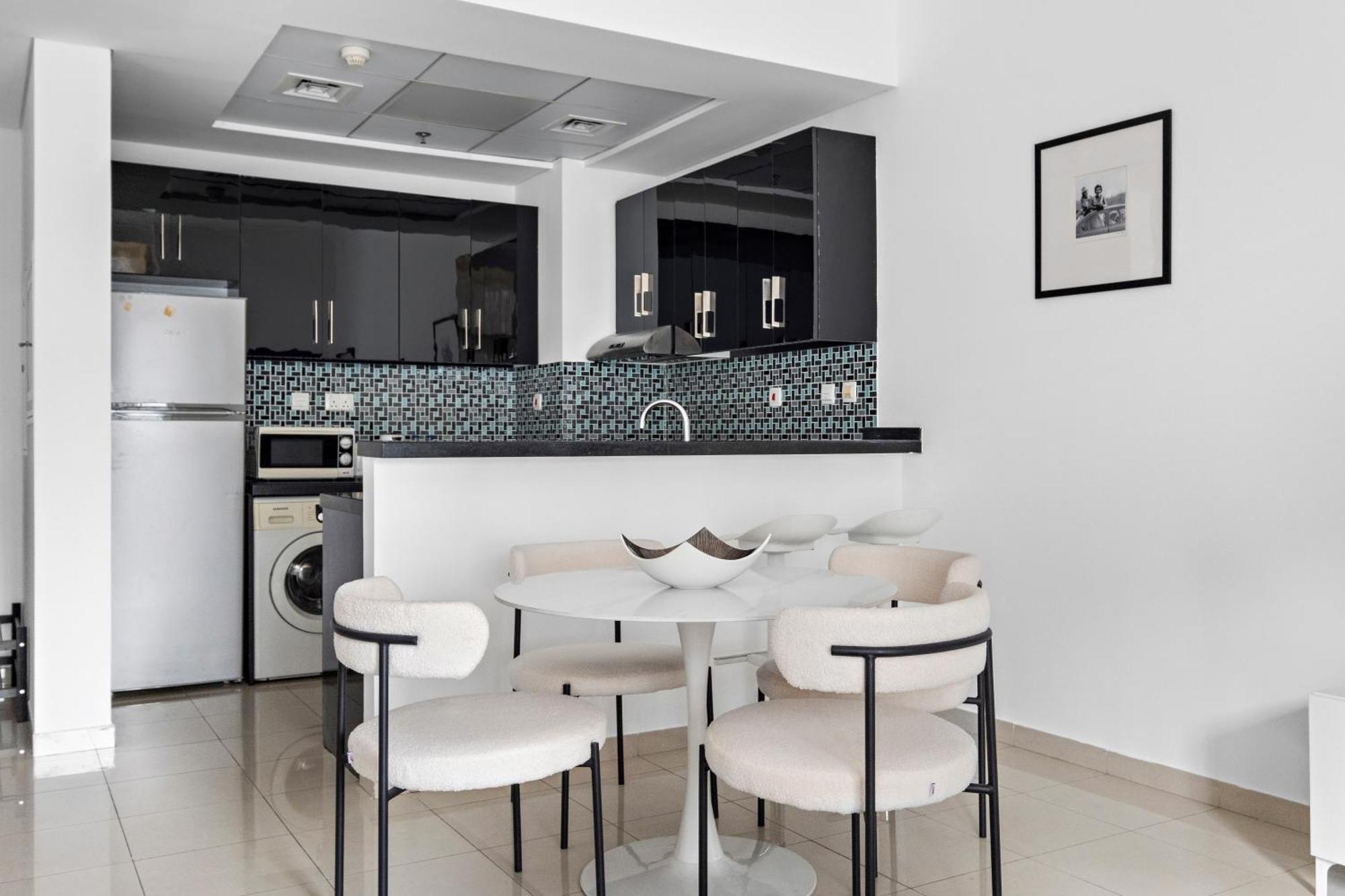 1br Botanica Marina Apartment *