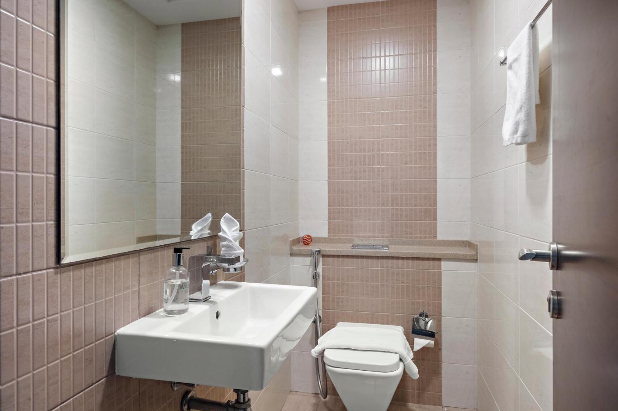 1br Botanica Marina Dubai