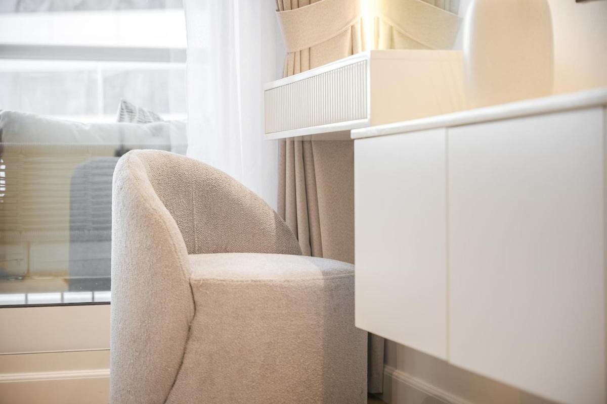 Luxurious 4-bedroom Perfect For Families In Marina Apartment *