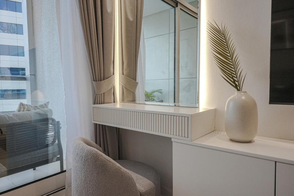Luxurious 4-bedroom Perfect For Families In Marina *