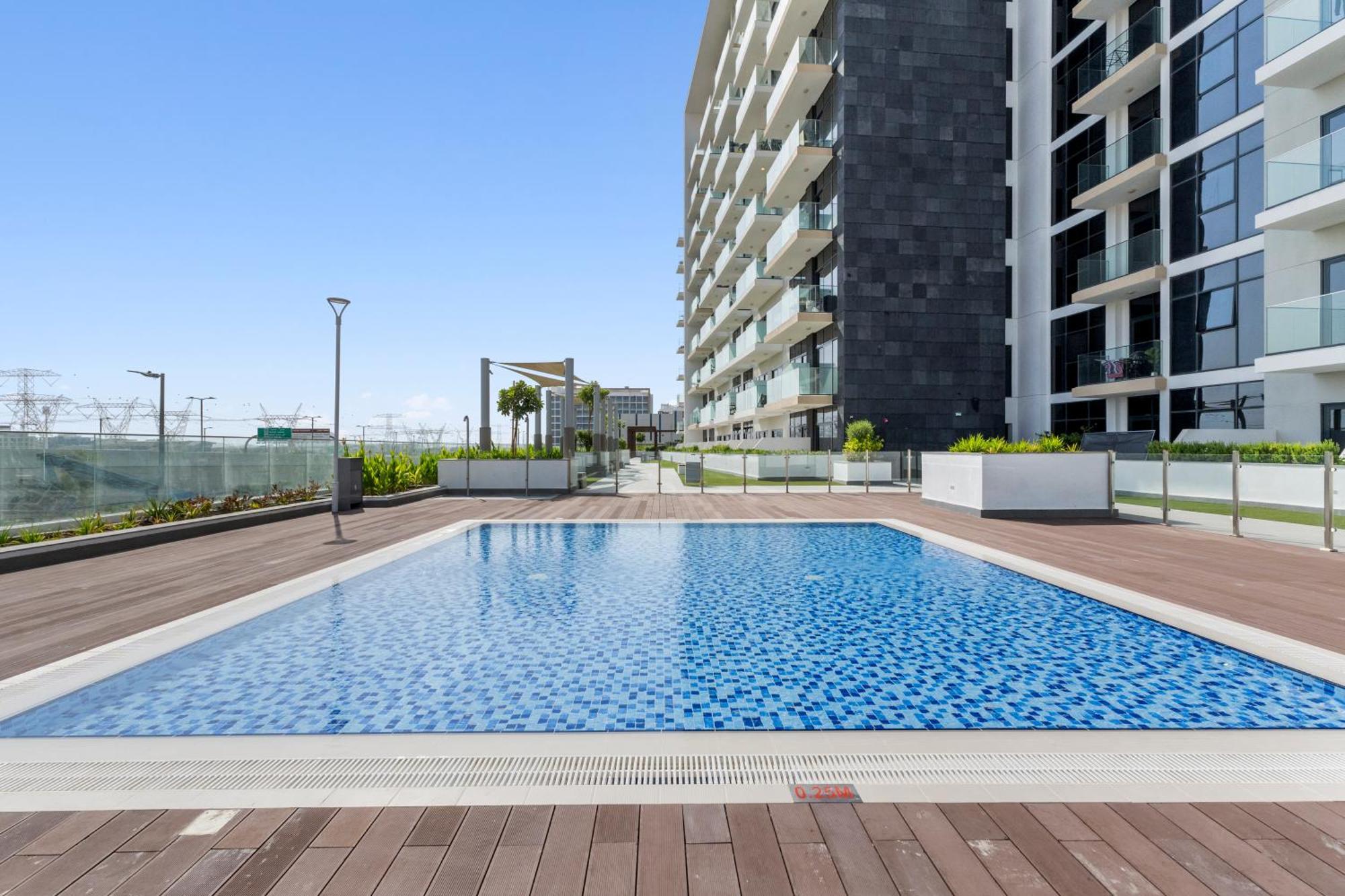 Charming Escape Dubai