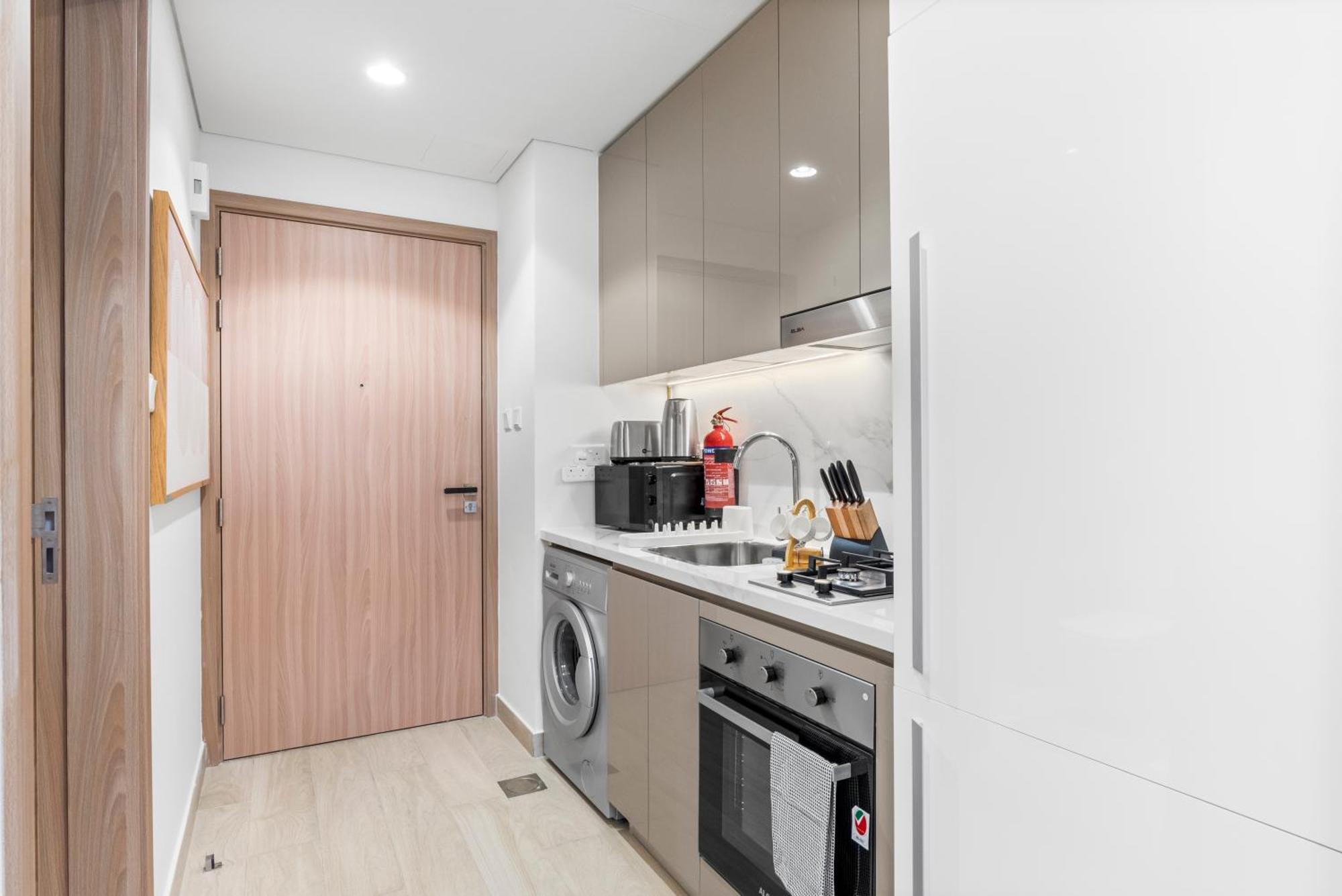 Charming Escape Apartment