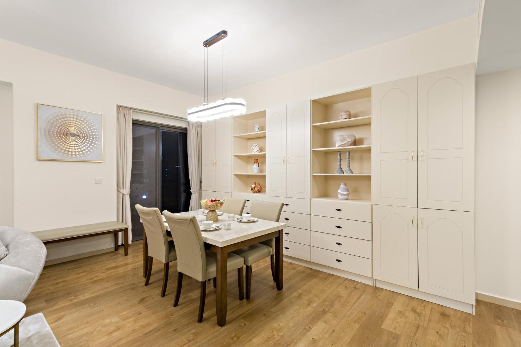 Apartment Luxe 2br With Marina View In Jbr And Walk To The