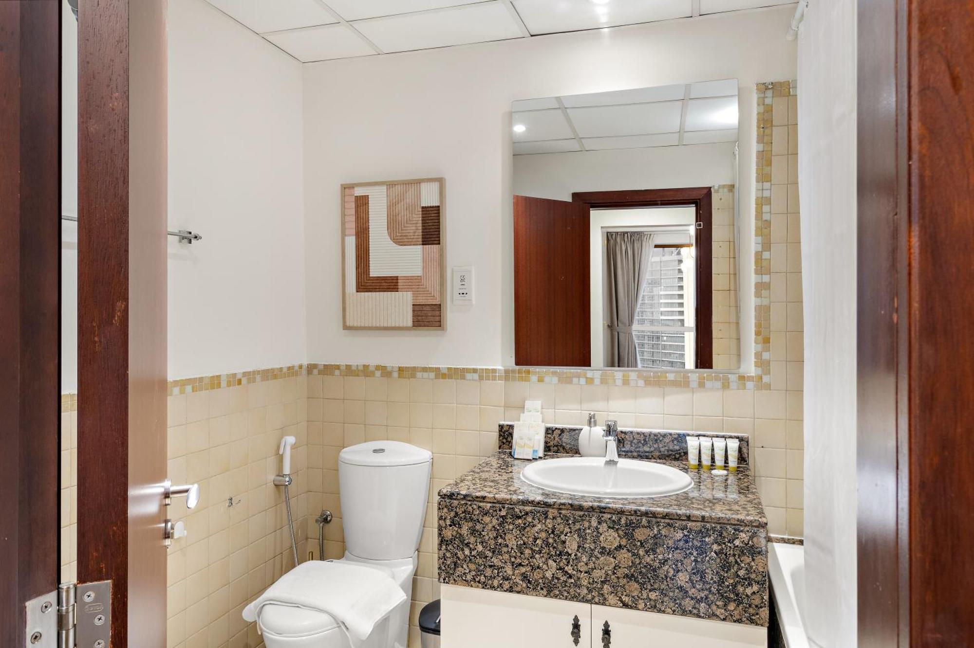 Apartment Luxe 2br With Marina View In Jbr And Walk To The *