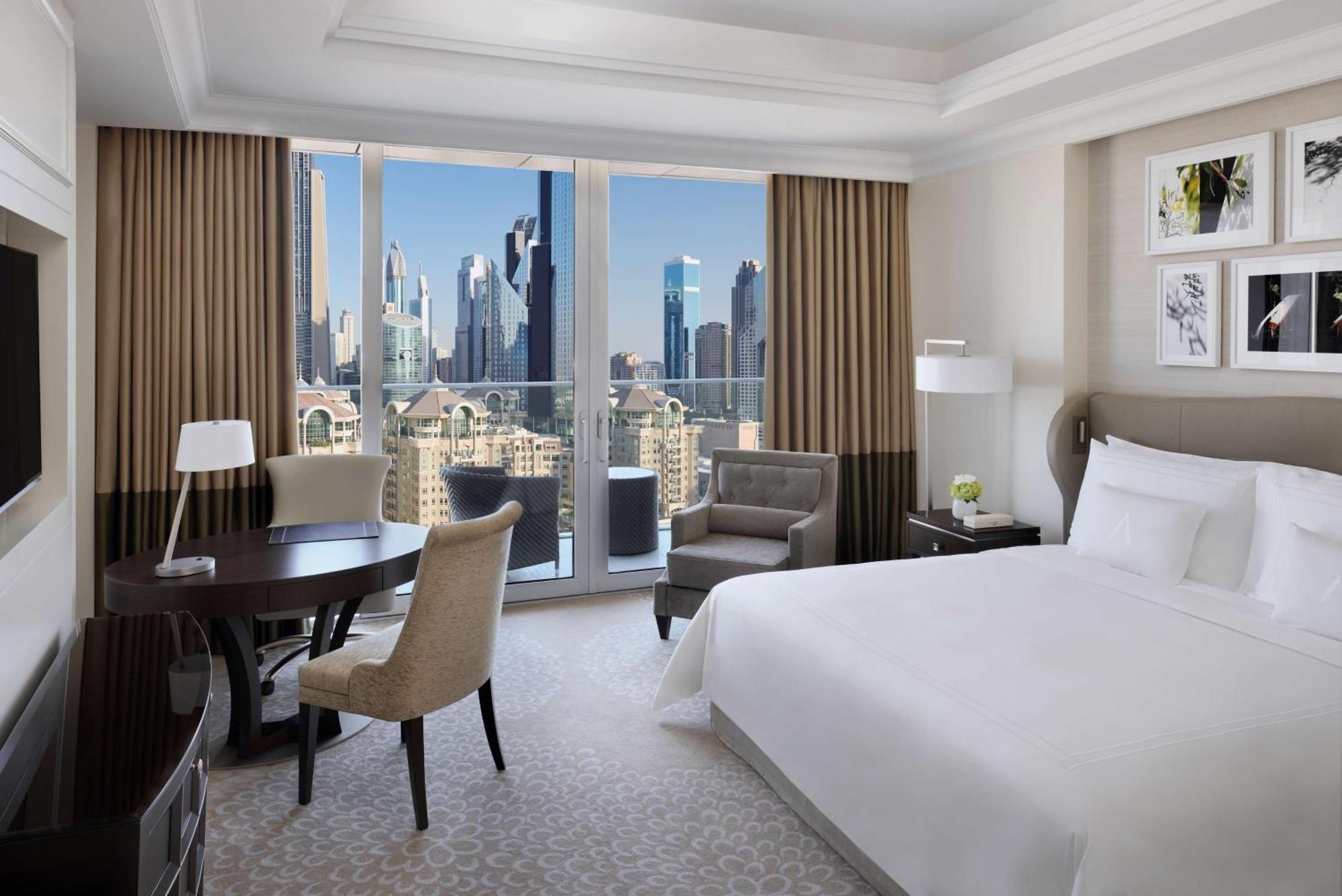 Kempinski The Boulevard Dubai 5* Dubai