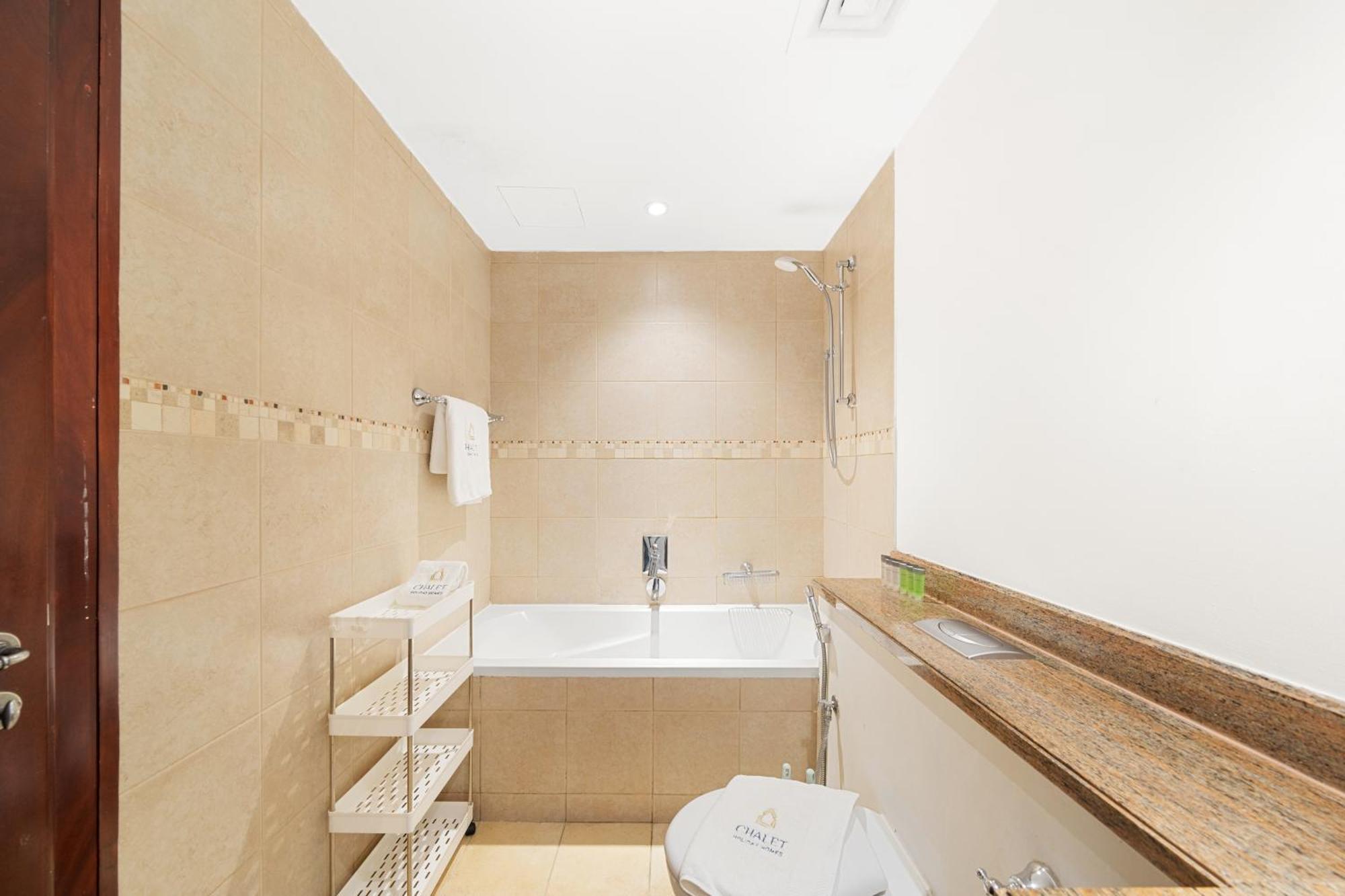 Apartment Burj Khalifa View - Zanzabeel Downtown