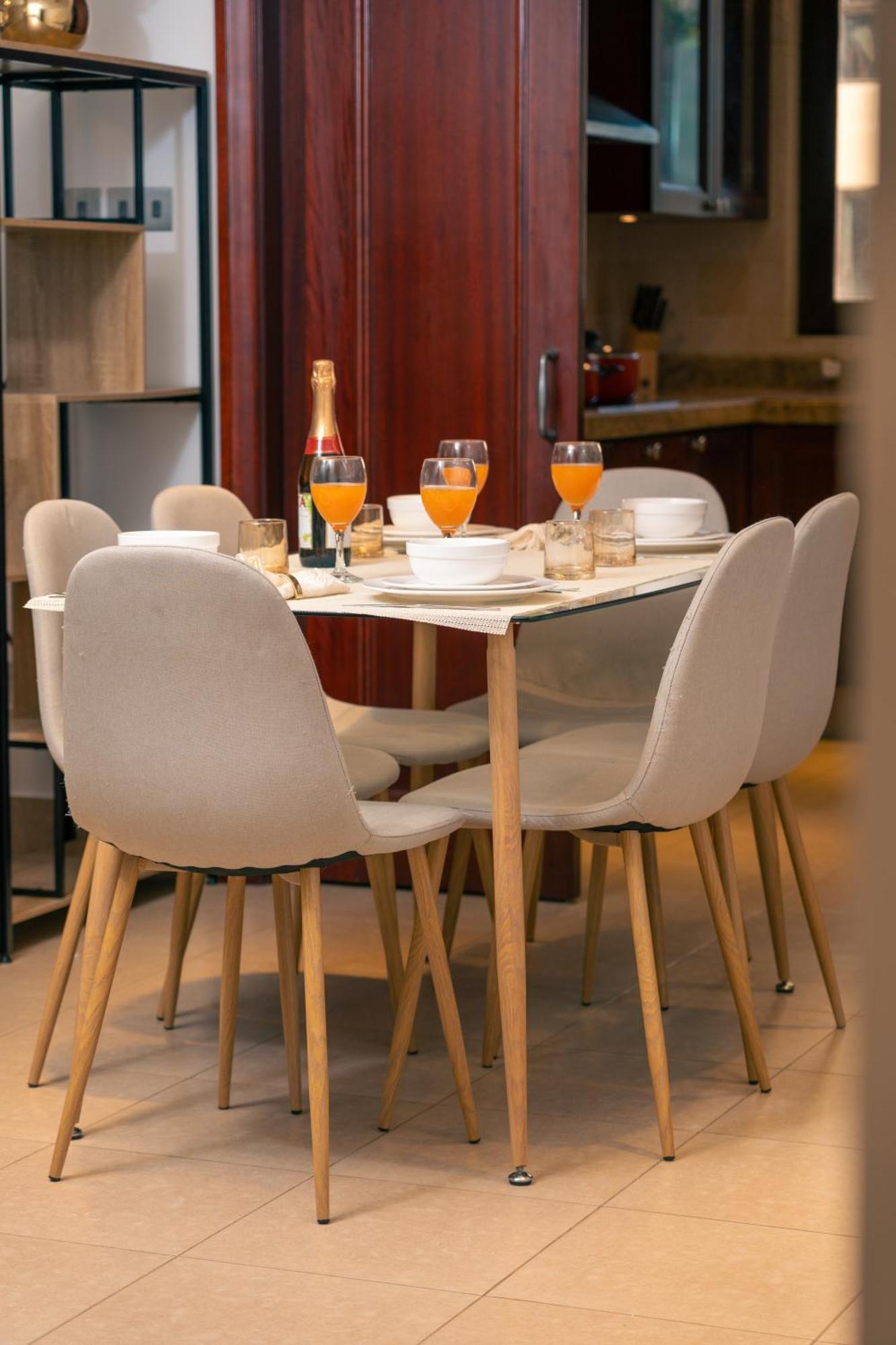 Apartment Burj Khalifa View - Zanzabeel Downtown *