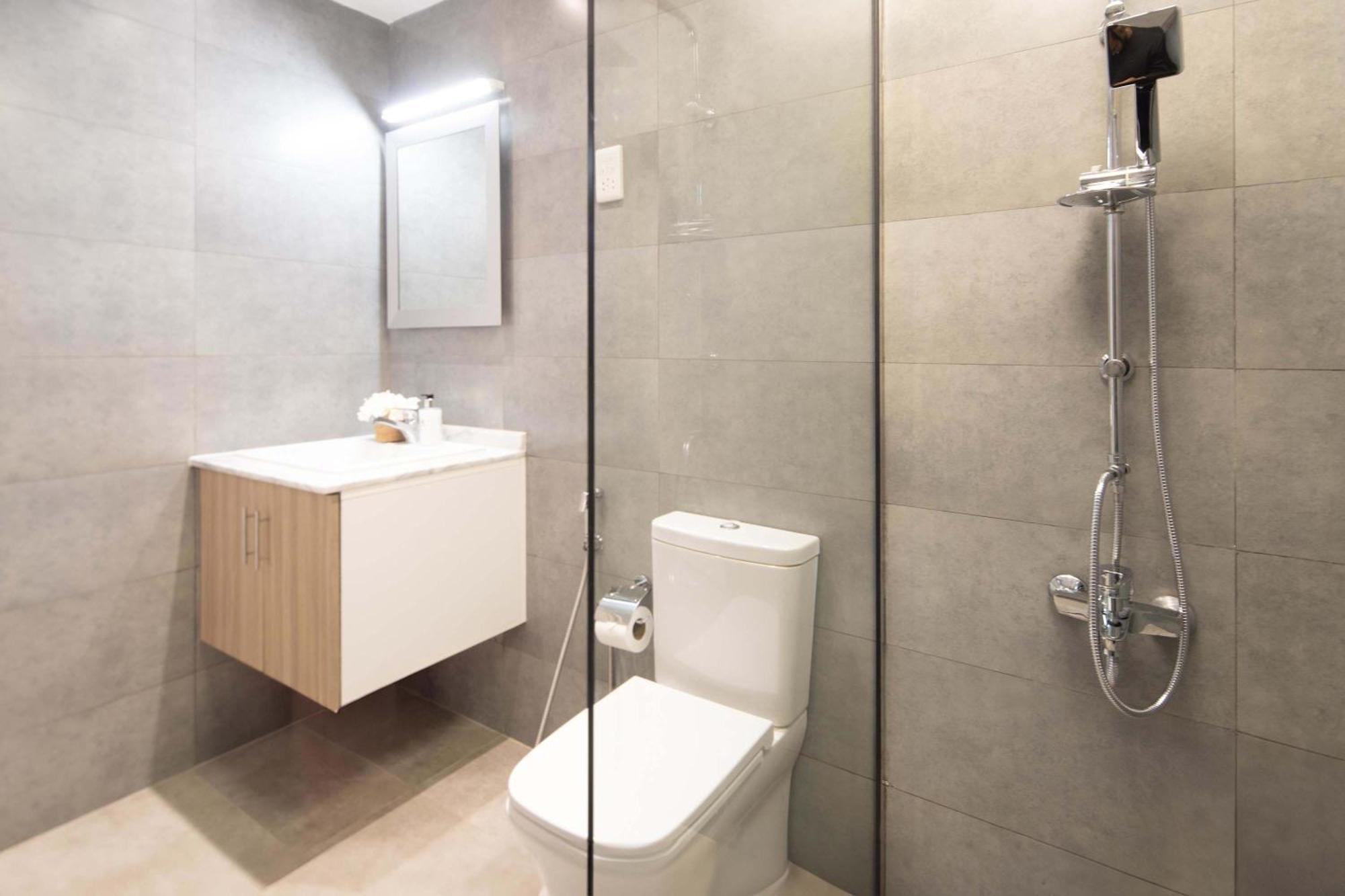 Apartment Frank Porter - Marina Park *