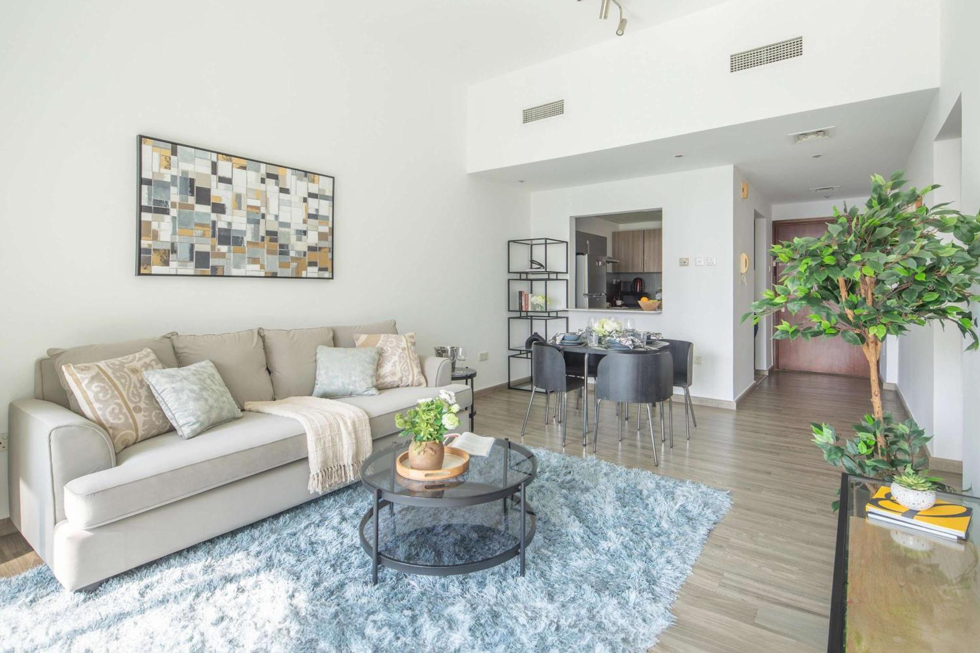 Apartment Frank Porter - Marina Park *