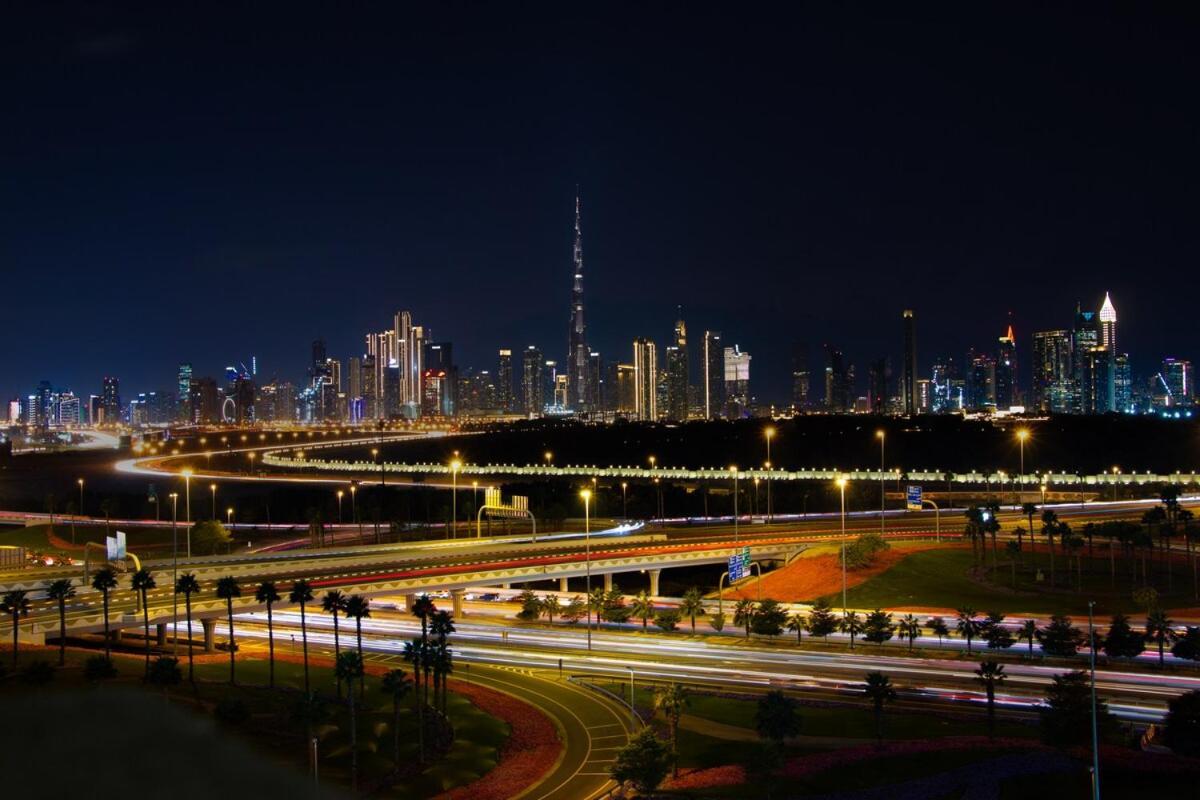 Modern 15mins Away From World Trade Center *