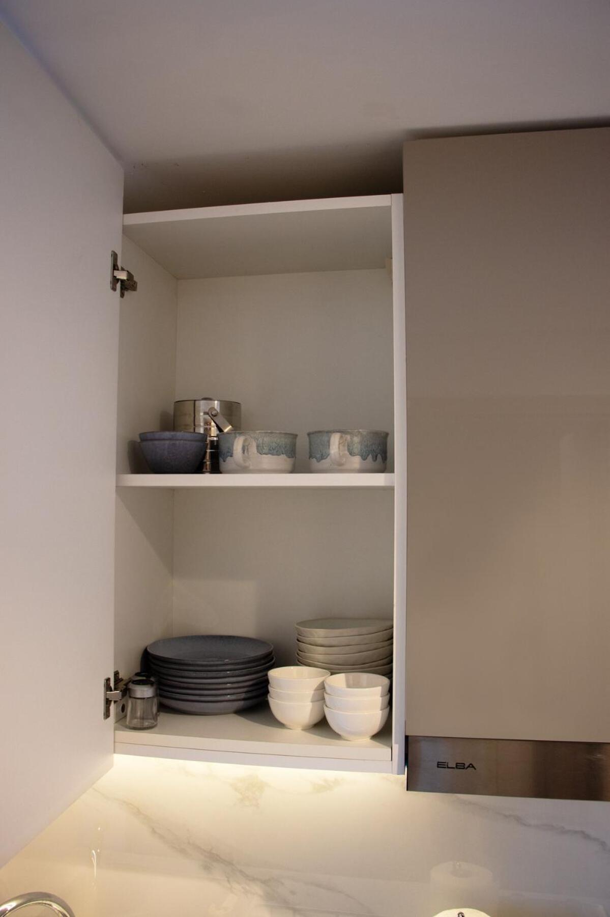 Modern 15mins Away From World Trade Center Apartment *