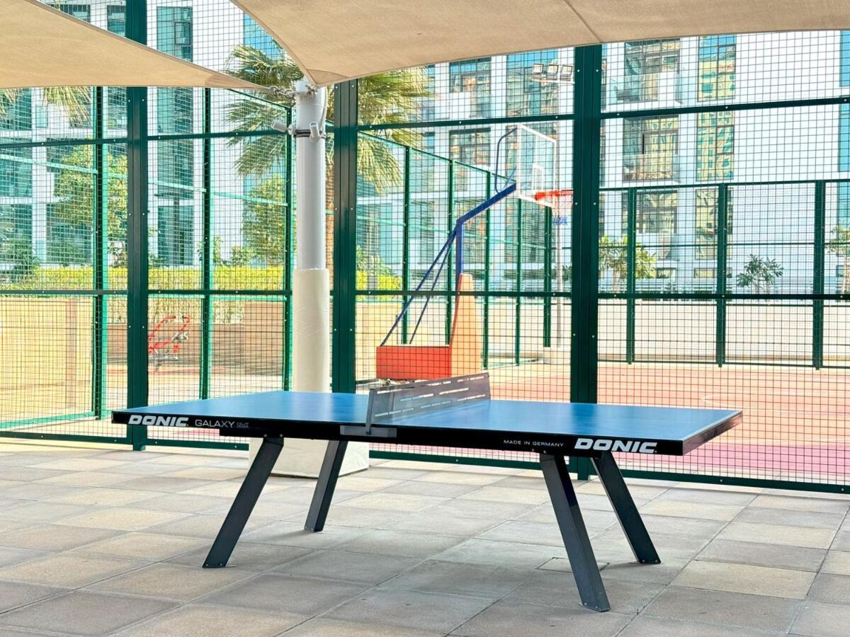 Apartment Modern 15mins Away From World Trade Center Dubai